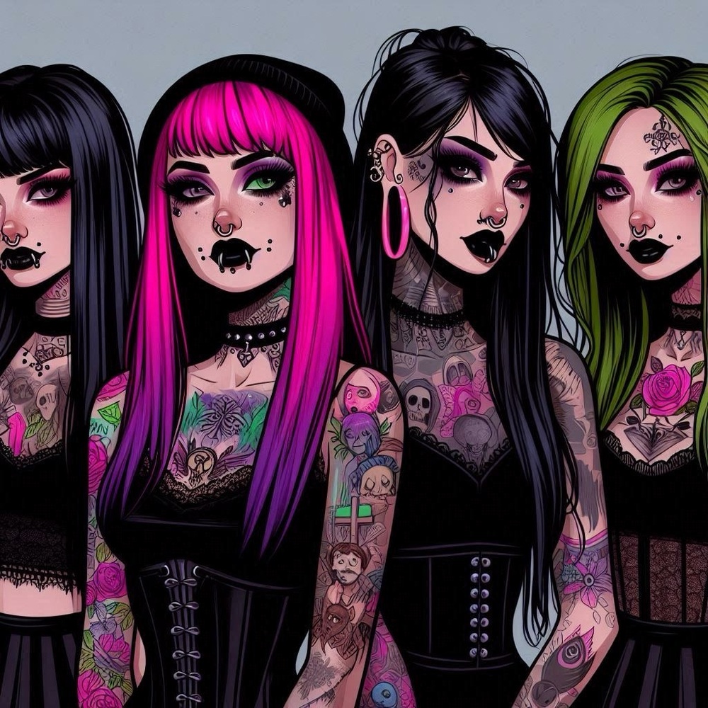 Meet your Posher, Karla